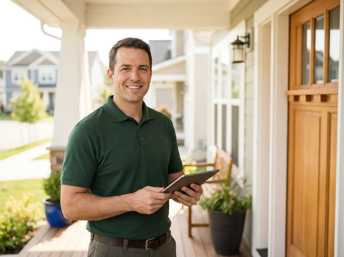 Pest control FAQs for Southport, ME